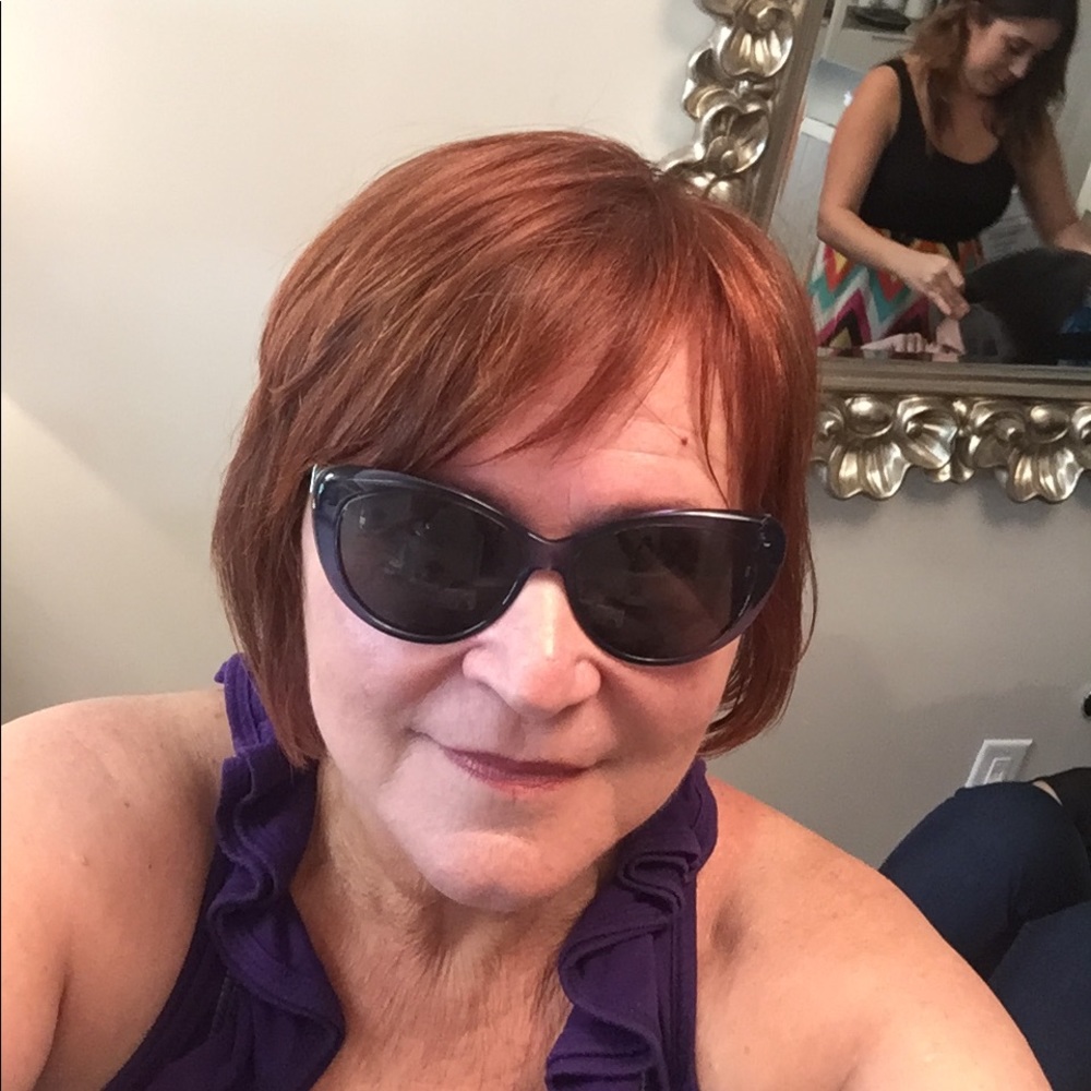 Meet your Posher, Jan